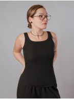 Женская майка Indefini 4303TDJ