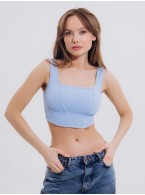 Женская майка Indefini 4170TDJ