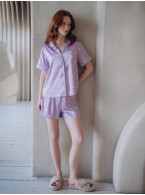 Домашняя пижама Indefini 3150TBD