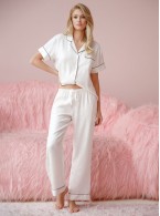 Домашняя пижама Indefini 4003TBC