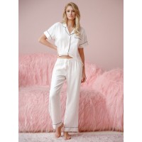 Домашняя пижама Indefini 4003TBC Домашняя пижама Indefini 4003TBC