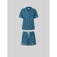 Домашняя пижама Indefini 4250TBD