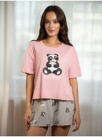 Женская пижама 5142TBD