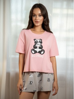 Женская пижама 5142TBD