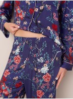 Домашняя пижама Indefini 4168TCC Домашняя пижама Indefini 4168TCC