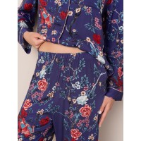 Домашняя пижама Indefini 4168TCC