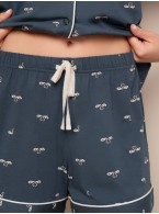 Домашняя пижама Indefini 4250TBD Домашняя пижама Indefini 4250TBD