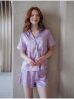 Домашняя пижама Indefini 3150TBD Домашняя пижама Indefini 3150TBD