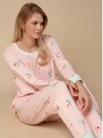 Домашняя пижама Indefini 3265TCC Домашняя пижама Indefini 3265TCC