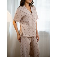 Женская пижама 5187TBC