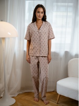 Женская пижама 5187TBC