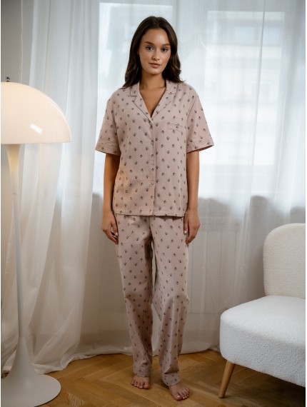 Женская пижама 5187TBC