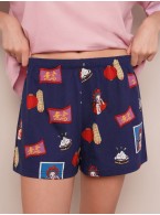 Домашняя пижама Indefini 4268TBD Домашняя пижама Indefini 4268TBD