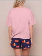 Домашняя пижама Indefini 4268TBD Домашняя пижама Indefini 4268TBD