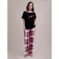 Домашняя пижама Indefini 2271TBC Домашняя пижама Indefini 2271TBC