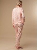 Домашняя пижама Indefini 3279TCC Домашняя пижама Indefini 3279TCC