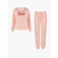 Домашняя пижама Indefini 3279TCC