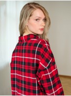 Сорочка домашняя Indefini 5200SDX