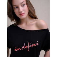 Домашняя пижама Indefini 2271TBC