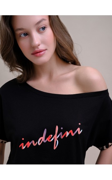 Домашняя пижама Indefini 2271TBC