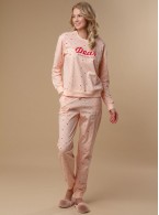 Домашняя пижама Indefini 3279TCC Домашняя пижама Indefini 3279TCC