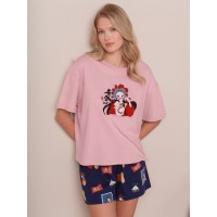 Домашняя пижама Indefini 4268TBD Домашняя пижама Indefini 4268TBD