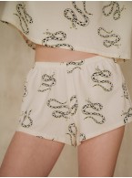 Домашняя пижама Indefini 4309TBD Домашняя пижама Indefini 4309TBD