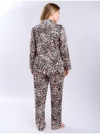 Женская пижама 5182TCC