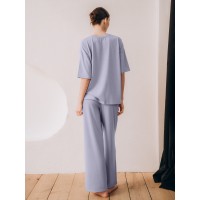 Домашняя пижама Indefini 5002TBC