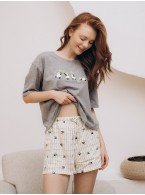 Домашняя пижама Indefini 5014TBD Домашняя пижама Indefini 5014TBD