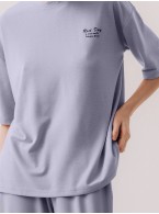 Домашняя пижама Indefini 5002TBC Домашняя пижама Indefini 5002TBC