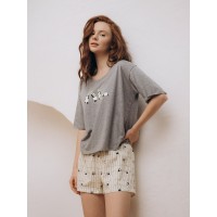 Домашняя пижама Indefini 5014TBD Домашняя пижама Indefini 5014TBD