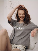 Домашняя пижама Indefini 5014TBD Домашняя пижама Indefini 5014TBD