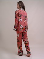 Домашняя пижама Indefini 2149TCC Домашняя пижама Indefini 2149TCC