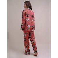 Домашняя пижама Indefini 2149TCC