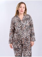 Женская пижама 5182TCC