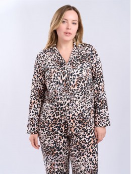 Женская пижама 5182TCC