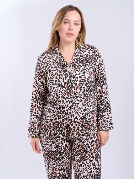 Женская пижама 5182TCC