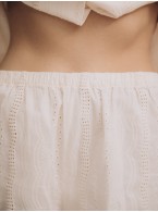 Домашняя пижама Indefini 5044TBD Домашняя пижама Indefini 5044TBD