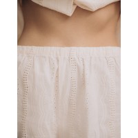 Домашняя пижама Indefini 5044TBD