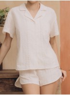 Домашняя пижама Indefini 5044TBD Домашняя пижама Indefini 5044TBD