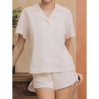 Домашняя пижама Indefini 5044TBD