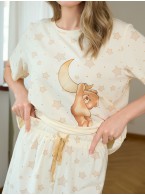 Домашняя пижама Indefini 5189TBD Домашняя пижама Indefini 5189TBD