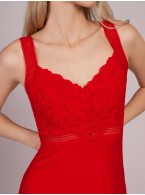 Сорочка домашняя Indefini 4215SDD