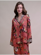 Домашняя пижама Indefini 2149TCC