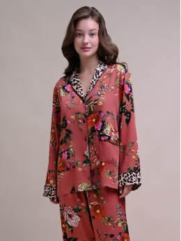 Домашняя пижама Indefini 2149TCC