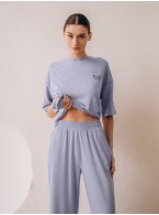 Домашняя пижама Indefini 5002TBC Домашняя пижама Indefini 5002TBC