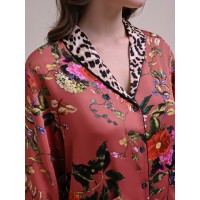 Домашняя пижама Indefini 2149TCC