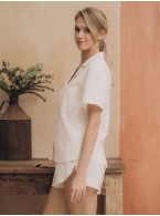 Домашняя пижама Indefini 5044TBD Домашняя пижама Indefini 5044TBD