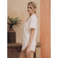 Домашняя пижама Indefini 5044TBD